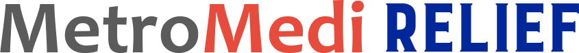 Relief Metromedi